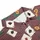 Ace Spades Diamond Card Leaf Flower Black Star Dot Seamless Sporty Textile Print Men's Polo Shirt (Lightweight) - npgDjYY13B