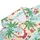 Santa Snowman Flamingo Polo: Tropical Beach Ocean Christmas High Contrast Scene Men's Polo Shirt (Lightweight) - df0Yxuu2sF