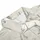 Equestrian Horse Poses Off-White Black Charcoal Wheat Stalks Grains Fabric Motif Men's Polo Shirt (Lightweight) - 4