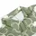 Olive Green Frothy Beer Mugs & Intertwined Rings Seamless Sporty Fabric Print Men's Polo Shirt (Lightweight) - FuhKuQJBnb