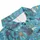 Teal Dragon, Ancient Book, Sword, Red Rose, Crescent Moon, Witch, Bat, Sun & Crystal Design Men's Polo Shirt (Lightweight) - -Y_Glrtfbg