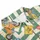 Feline Motorist Fabric Print: Cats Driving Vehicles Road Signs Distressed Sunburst Stars Men's Polo Shirt (Lightweight) - 4