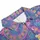 High Contrast Neon Casino Roulette Tables Playing Cards Dice 777 Jackpot Textile Graphic Men's Polo Shirt (Lightweight) - 4