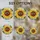 Personalized Grandma Grandkids Sunflower Stained Glass Suncatcher Mother's Day Gift - 4