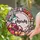 Personalized Hummingbird Stained Glass Suncatcher Ornament Mother's Day Gift - Em4dgMMsFq