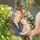 Personalized Watercolor Family Photo Portrait – Stained Glass Suncatcher, Mother’s Day Gift - Kgb_WNaQXO
