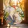 Personalized Watercolor Family Photo Portrait – Stained Glass Suncatcher, Mother’s Day Gift - 3