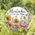 Personalized Stained Glass Flower Suncatcher Window Hanging Mother's Day Gift Stained Glass Suncatcher - 2