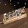 Personalized Love You To The Moon Mother's Day Gift Name Night Light - 1