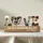 Personalized Love You To The Moon Mother's Day Gift Name Night Light - 2