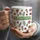 Personalized Floral Name Inflated Effect Mug Mother's Day Gift - 2