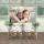 Personalized Floral Frame Acrylic Photo Plaque Mother's Day Gift - 1