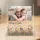 Personalized Floral Frame Acrylic Photo Plaque Mother's Day Gift - 4
