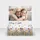 Personalized Floral Frame Acrylic Photo Plaque Mother's Day Gift - 2