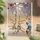 Personalized Mom & Kid Hands Names Acrylic Plaque Mother's Day Gift - 3