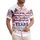 America 250th Anniversary Patriotic Hawaiian Flag Bow '250 Years' 1776-2026 Short-sleeve Hawaiian Shirt - 1
