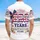 America 250th Anniversary Patriotic Hawaiian Flag Bow '250 Years' 1776-2026 Short-sleeve Hawaiian Shirt - 5