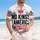 America 250th Anniversary 'No Kings' Crown Patriotic Tropical Statement Short-sleeve Hawaiian Shirt - 4