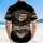 USA 250th Birthday Eagle | Vintage Distressed Flag 1776-2026 | Patriotic Tropical Americana Short-sleeve Hawaiian Shirt - 5