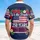 America 250th Anniversary: We the People Flag Tropical Hibiscus Plumeria 1776-2026 Short-sleeve Hawaiian Shirt - 5