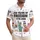 America 250th Anniversary Freedom: Patriotic Ducks 1776-2026 Stars Fireworks Short-sleeve Hawaiian Shirt - 1