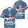 USA 250th Anniversary: Patriotic Hawaiian Shark Flag, AMERICA 250 YEARS Short-sleeve Hawaiian Shirt - 3