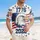America 250th Birthday Patriotic Bald Eagle Flag 1776 2026 Hawaiian Commemorative Short-sleeve Hawaiian Shirt - 4