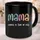 Personalized Custom Mama Mug With Kids Names Mother's Day Gift - 4