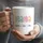 Personalized Custom Mama Mug With Kids Names Mother's Day Gift - 2