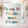 Personalized Mug Mother's Day Gift - 3