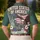 America 250th Anniversary Distressed Flag Liberty Eagle Bell 1776 Tropical Emblem Men's Polo Shirt (Lightweight) - 5