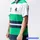 America's 250th Anniversary Bald Eagle Statue Liberty Waving US Flag 1776-2026 Men's Polo Shirt (Lightweight) - 7