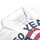 America's 250th Anniversary Bald Eagle Statue Liberty Waving US Flag 1776-2026 Men's Polo Shirt (Lightweight) - 6
