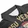 250th Anniversary Eagle Distressed Flag We the People 1776-2026 Polo Americana Men's Polo Shirt (Lightweight) - 6