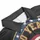 USA 250th Anniversary: Patriotic Eagle Liberty Flag, We The People, 1776-2026 Men's Polo Shirt (Lightweight) - 6