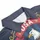 USA 250th Anniversary Patriotic Emblem: Eagle Flag Wings, Fireworks, 1776-2026 Shield Men's Polo Shirt (Lightweight) - 6