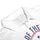 America 250th Anniversary Patriotic Emblem: Land of Free, Brave – Est. 1776 Hibiscus Palm Men's Polo Shirt (Lightweight) - 6