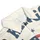 USA 250th Birthday 1776: No Kings In America Distressed Flag Tropical Hibiscus Men's Polo Shirt (Lightweight) - 6