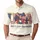 America 250th Vintage Patriotic USA Patchwork Emblem Gold Outline Multi-Fabric Bow Men's Polo Shirt (Lightweight) - 1