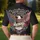 250th Anniversary Hoodie, Semiquincentennial 1776 2026 Hoodie, Retro USA Independence Day Gift, American Flag Patriots Gifts Men's Polo Shirt (Lightweight) - 5