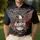 250th Anniversary Hoodie, Semiquincentennial 1776 2026 Hoodie, Retro USA Independence Day Gift, American Flag Patriots Gifts Men's Polo Shirt (Lightweight) - 4