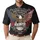 250th Anniversary Hoodie, Semiquincentennial 1776 2026 Hoodie, Retro USA Independence Day Gift, American Flag Patriots Gifts Men's Polo Shirt (Lightweight) - 1