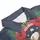 America 250th Eagle Immigrant Legacy Tropical Hibiscus Palm 1776-2026 Design Men's Polo Shirt (Lightweight) - 6