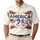 USA 250th Anniversary Distressed Flag AMERICA 250 Text Waving Heart 1776-2026 Hibiscus Men's Polo Shirt (Lightweight) - 1