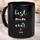 Personalized Mom Nutritional Facts Mug, Custom Best Mom Ever Coffee Cup, Funny Mother's Day Gift with Name, Unique Mommy Birthday Present - 5