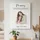 Personalized Mom And Kid Photo Canvas Mother's Day Gift - 5