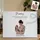 Personalized Mom And Kid Photo Canvas Mother's Day Gift - 2