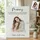 Personalized Mom And Kid Photo Canvas Mother's Day Gift - 1