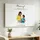 Personalized Mom And Kid Photo Canvas Mother's Day Gift - 5