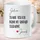 Personalized Unpaid Therapist Mug Mother's Day Gift - 1